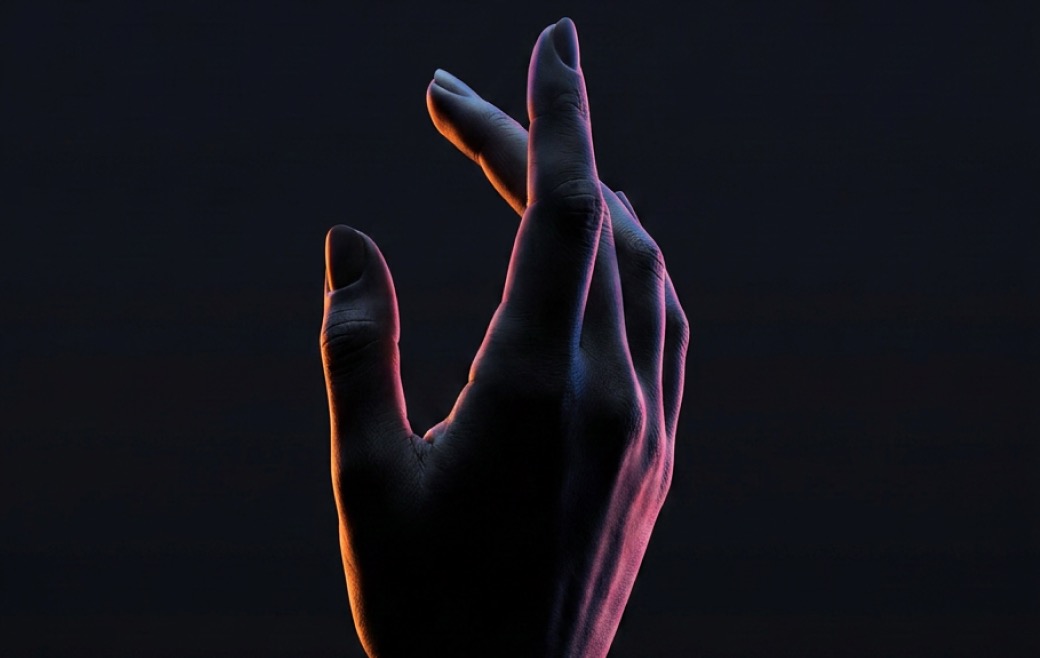 Touch/Proprioception