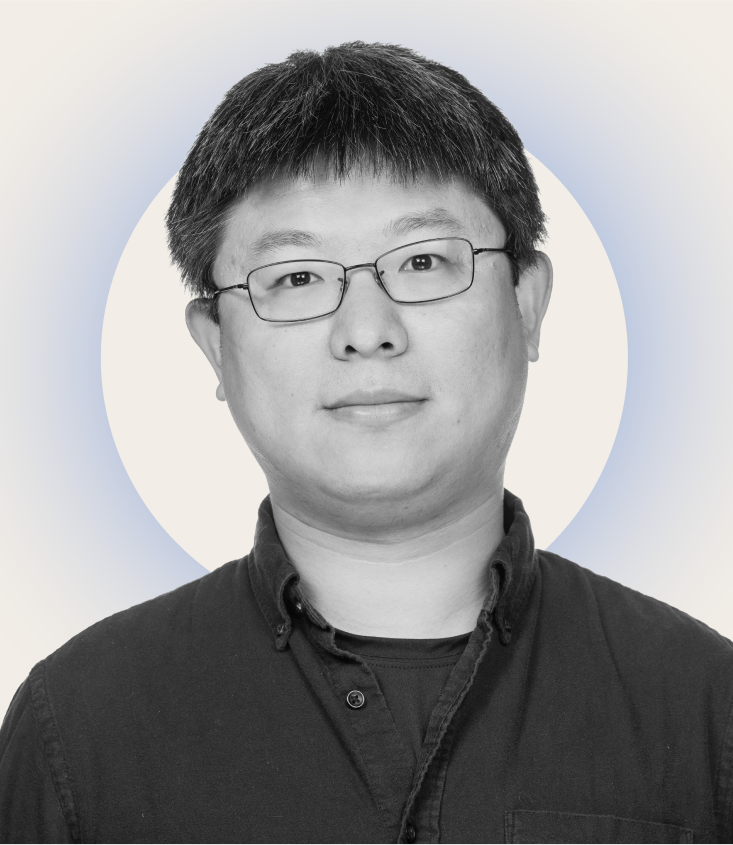 Shaoyu Qiao, PhD