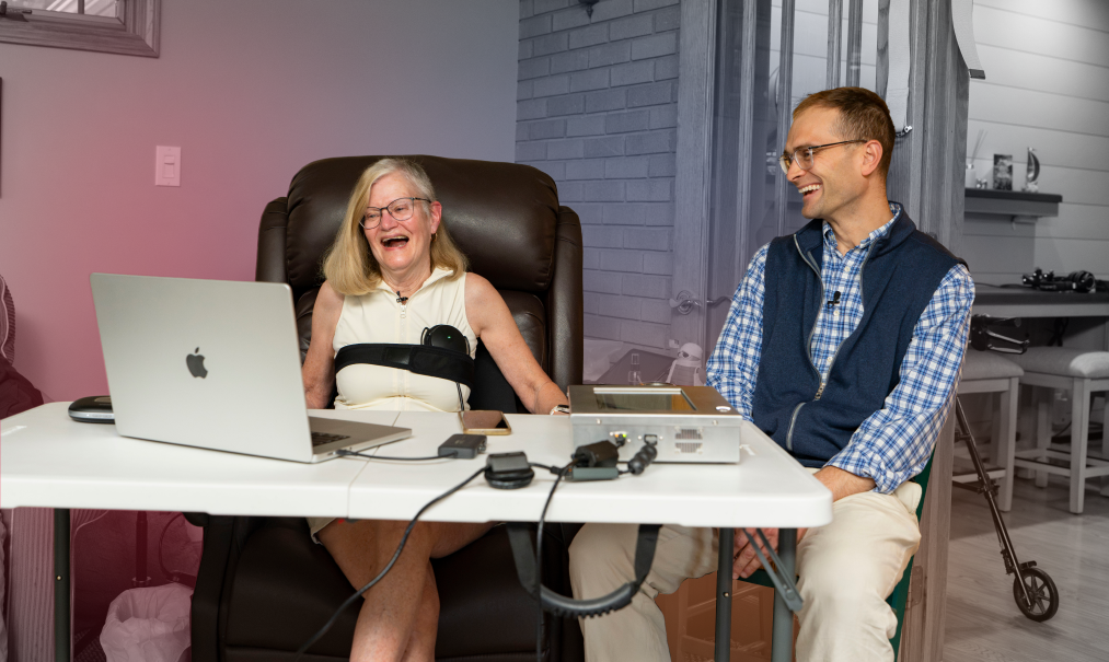 Paradromics Achieves Real-Time Speech with Connexus® Brain-Computer Interface